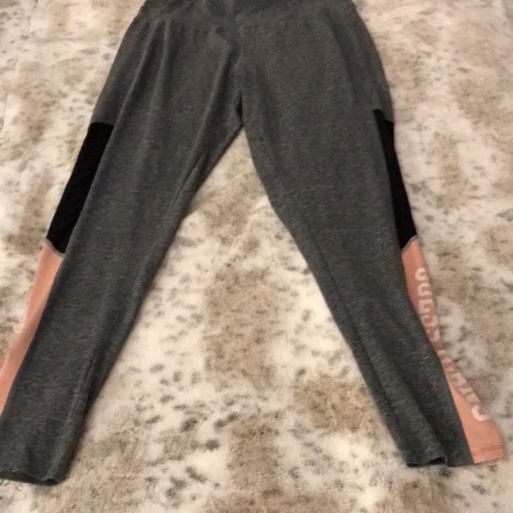 Workout leggings